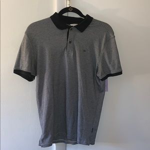 Calvin Klein polo shirt